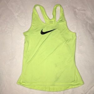 NIKE work our shirt dri-fit